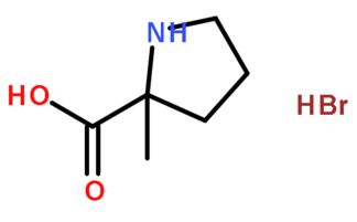 L-脯氨酸的生產與應用 以CAS 63399-73-5為例